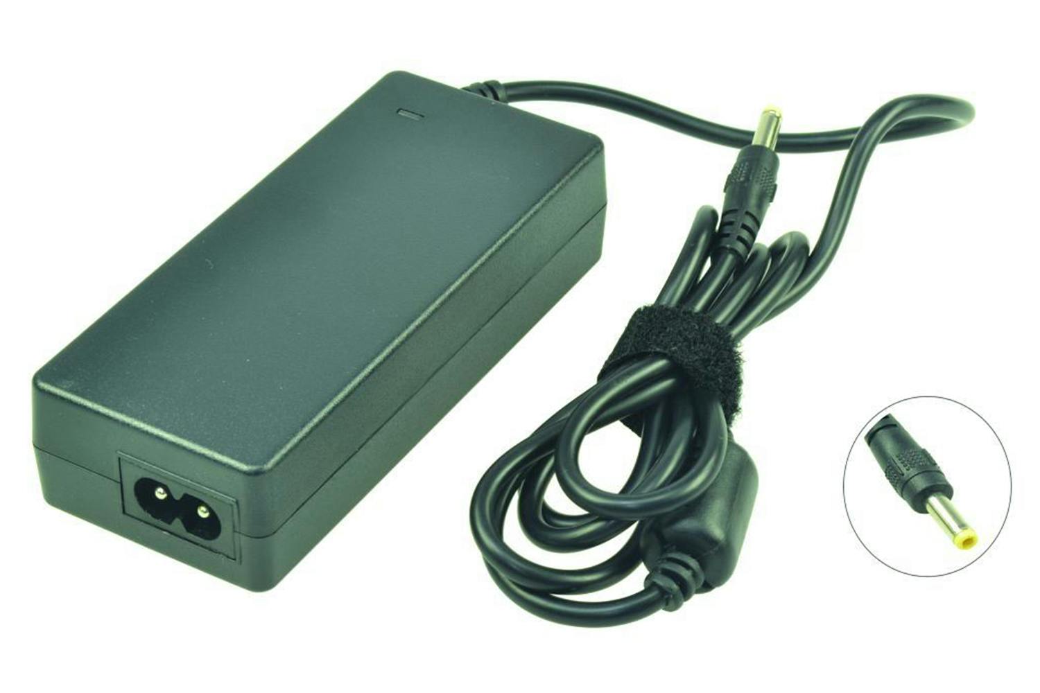 2-Power AC Adapter 19V 2.37A 45W