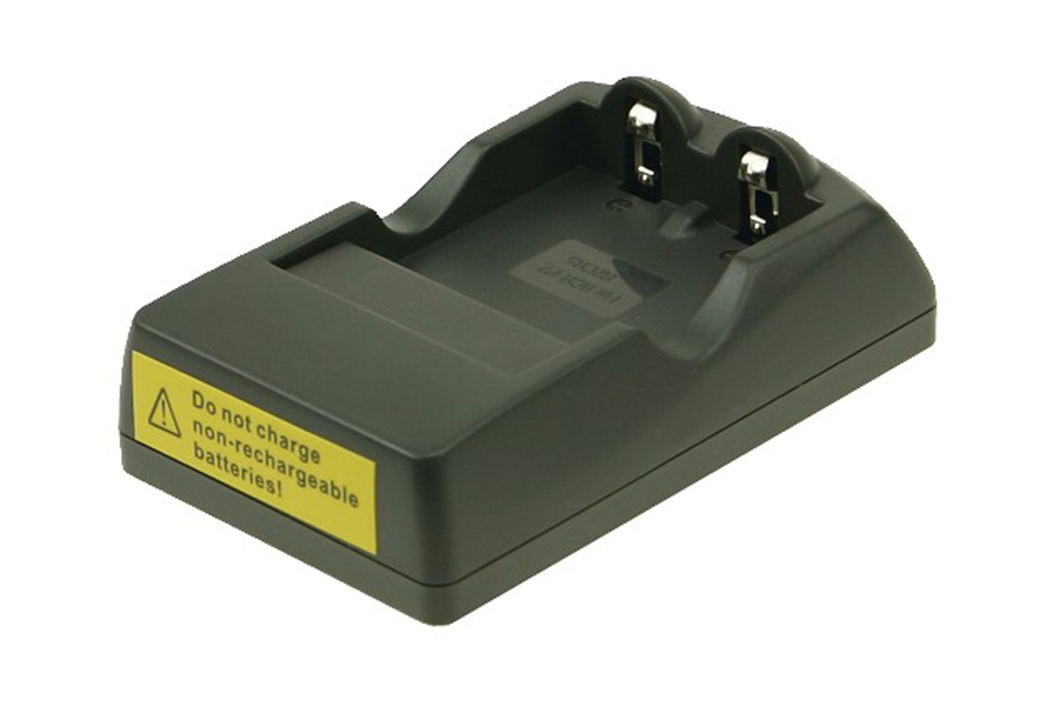 2-Power Charger for Camera Battery
