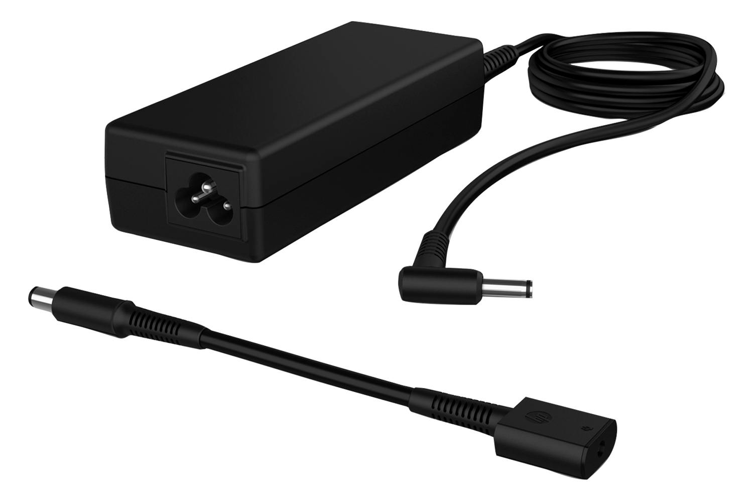 HP Smart AC Adapter 90W With Dongle