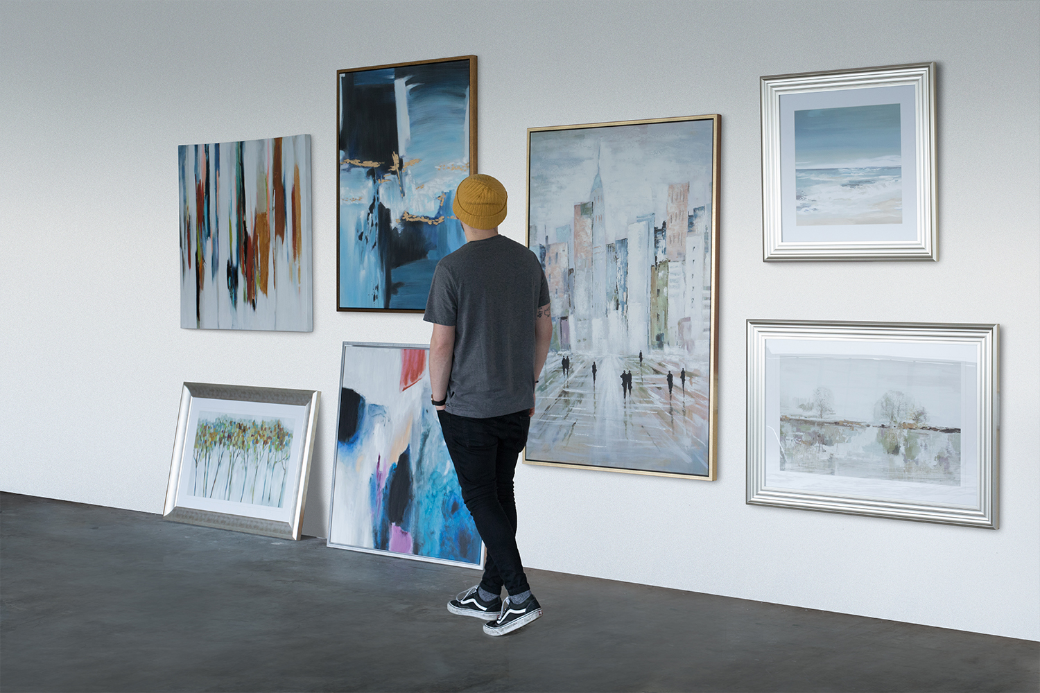 Pictures & Wall Art Harvey Norman Ireland