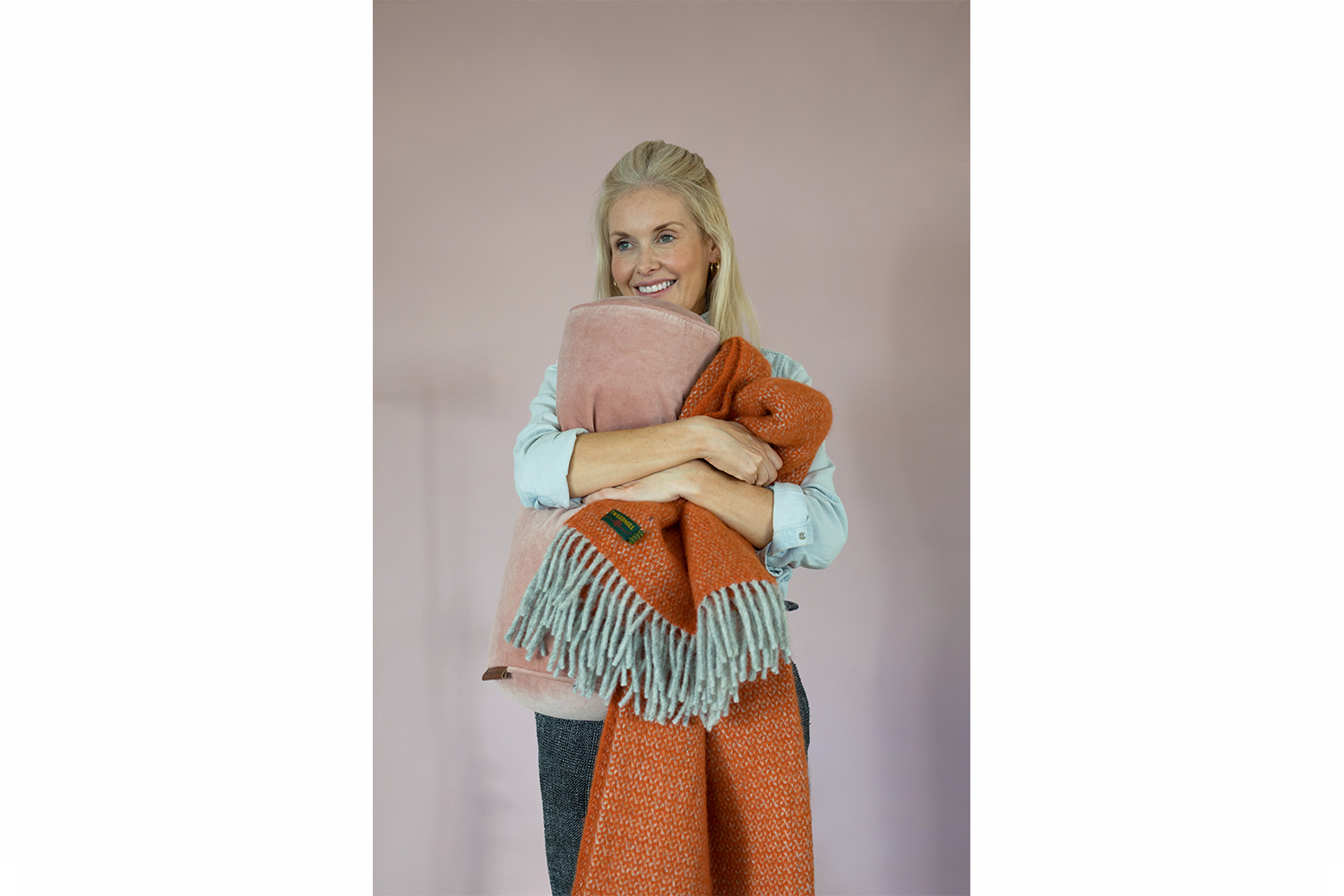 Throws Harvey Norman Ireland