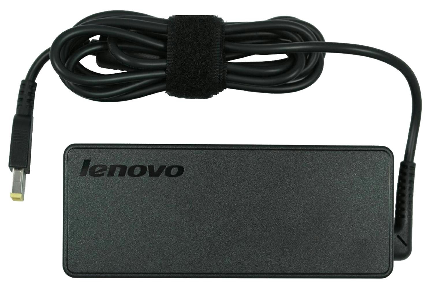 Lenovo AC Adapter 20V 4.5A 90W