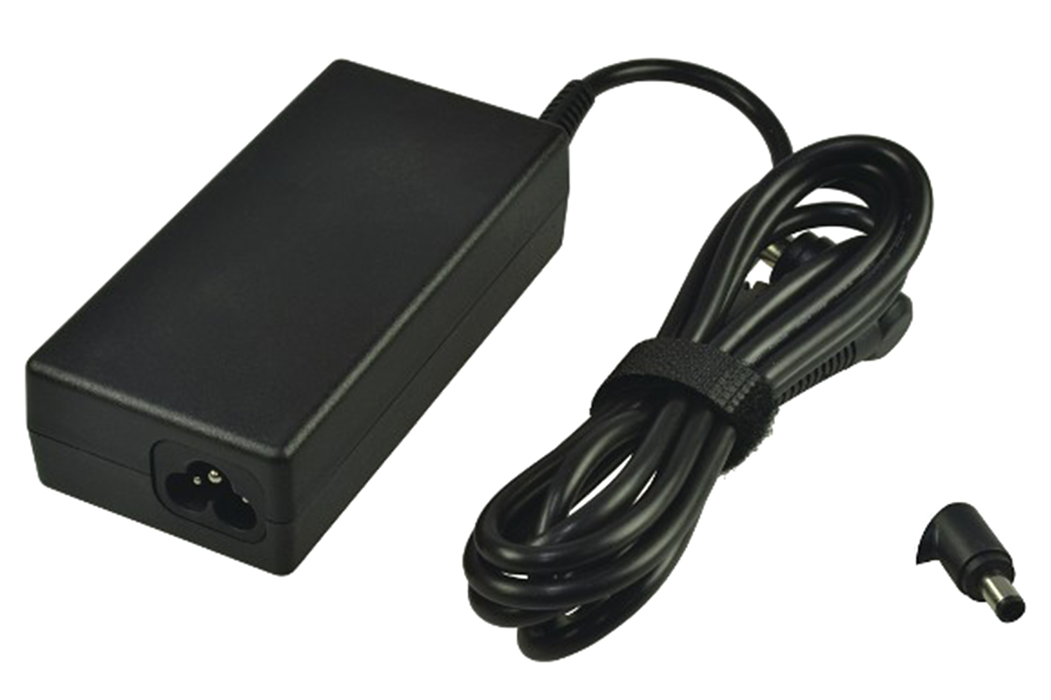 Compaq AC Adapter 19.5V 65W with Dongle