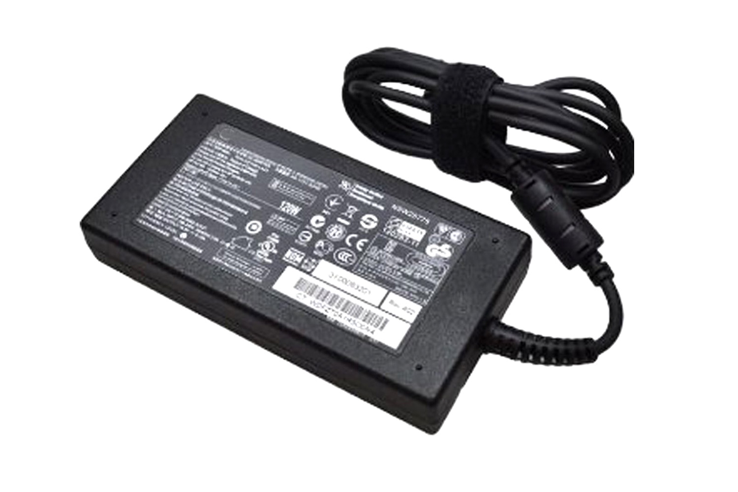 HP AC Adapter 19.5V 6.15A 120W