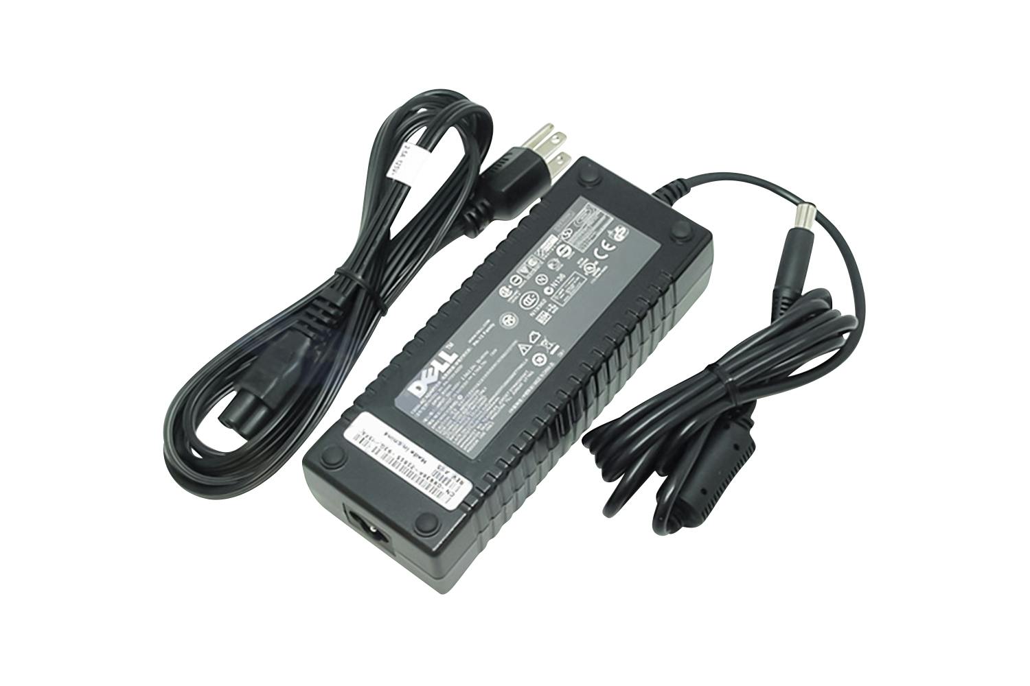 Dell AC Adapter 19.5V 6.7A 130W