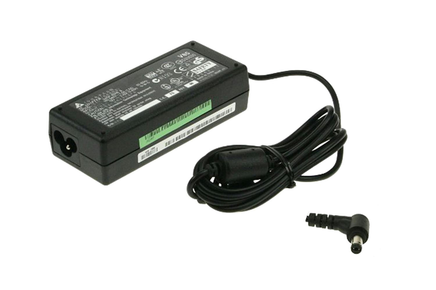Acer AC Adapter 65W, 19V 3.42A
