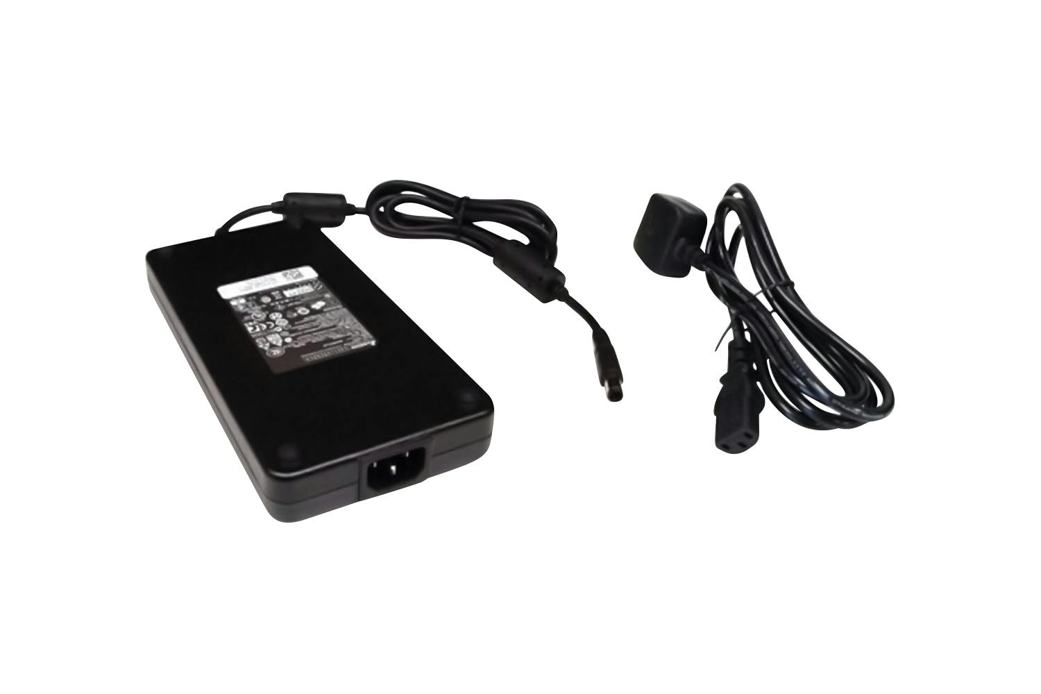 Dell AC Adapter 19.5V 12.3A 240W