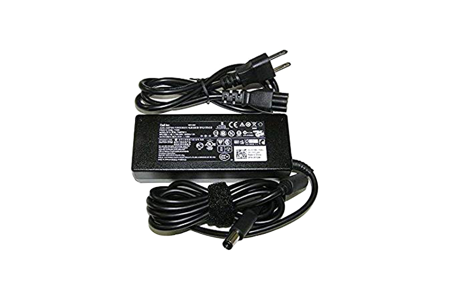 Dell AC Adapter 19.5V 4.62A