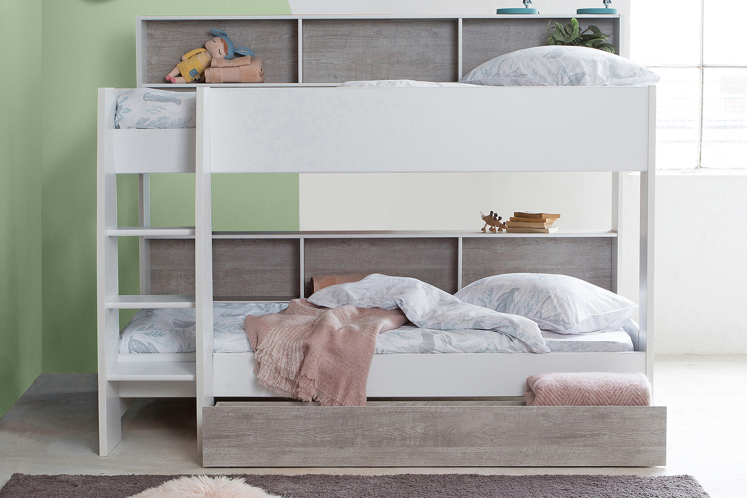 Bunk Beds Novelty Beds Kids Bedroom Furniture Ireland