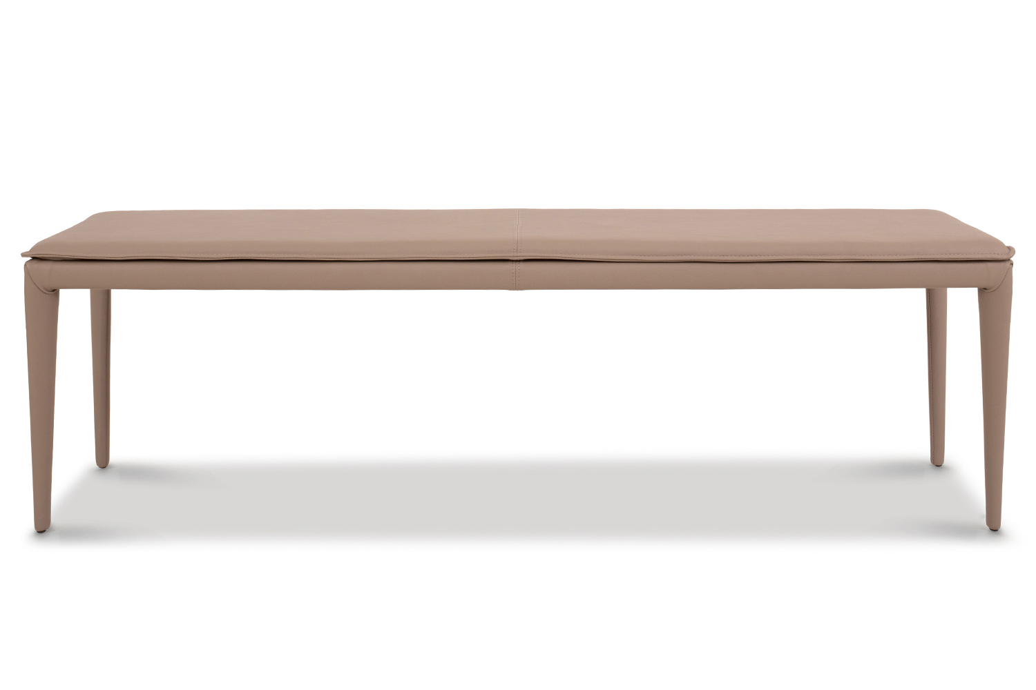 Otello Bench | Taupe