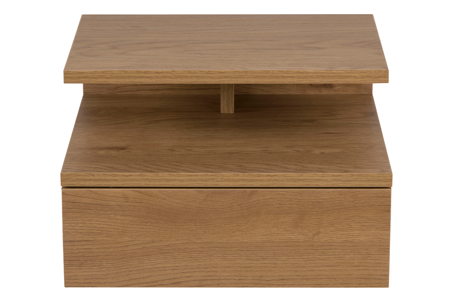 Ashlan Wall Bedside Table Wild Oak Ireland Ashlan Wall Bedside Table Wild Oak