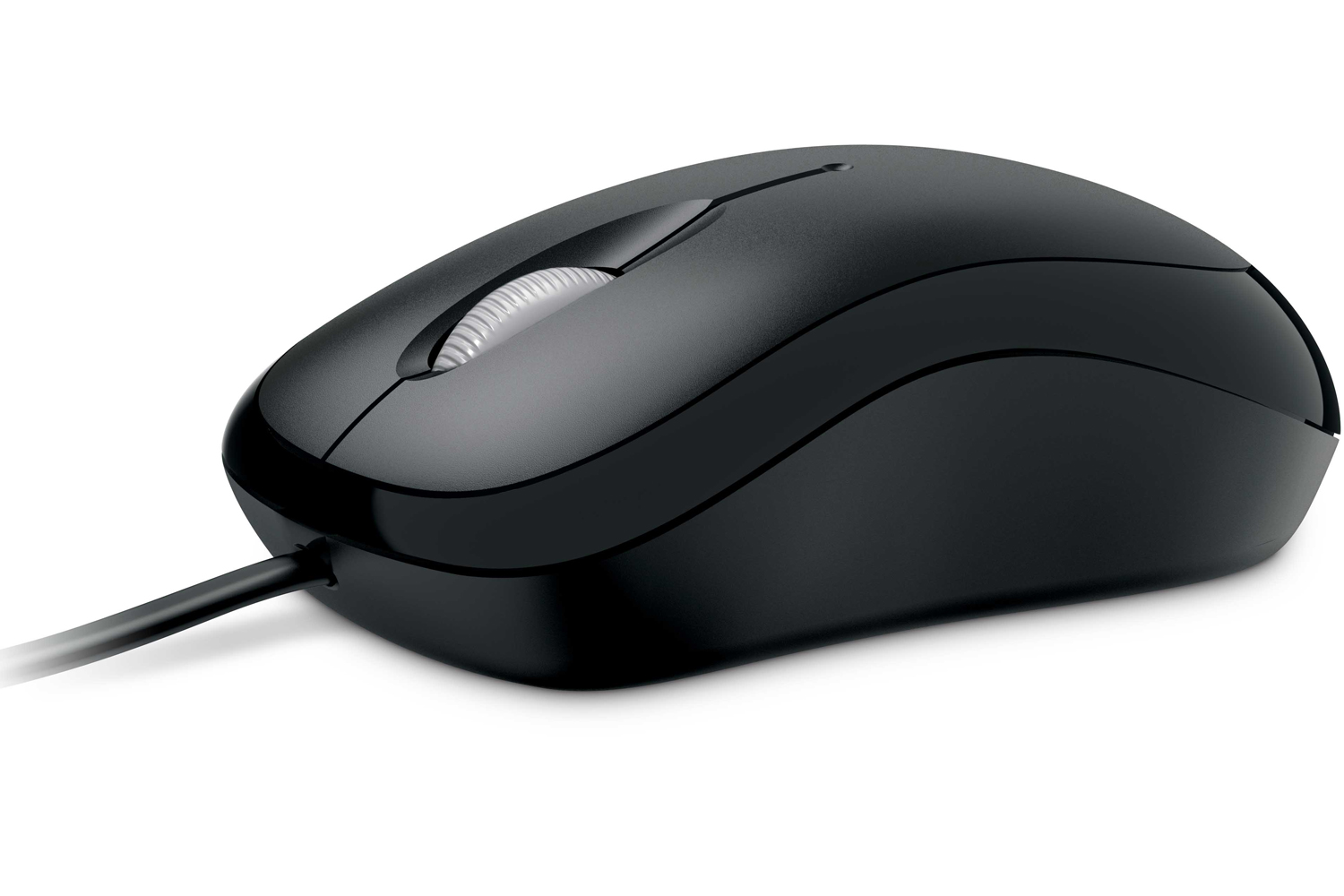 basic computer mouse