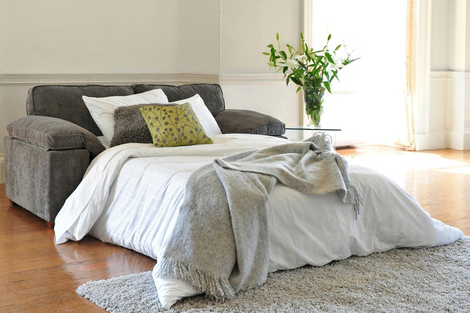 Utah 2 Seater Sofabed