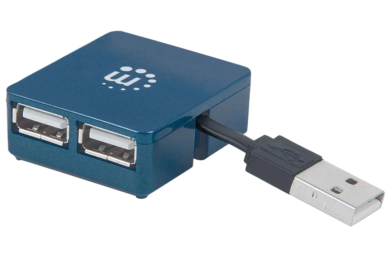Manhattan Hi-Speed USB Micro Hub | Ireland