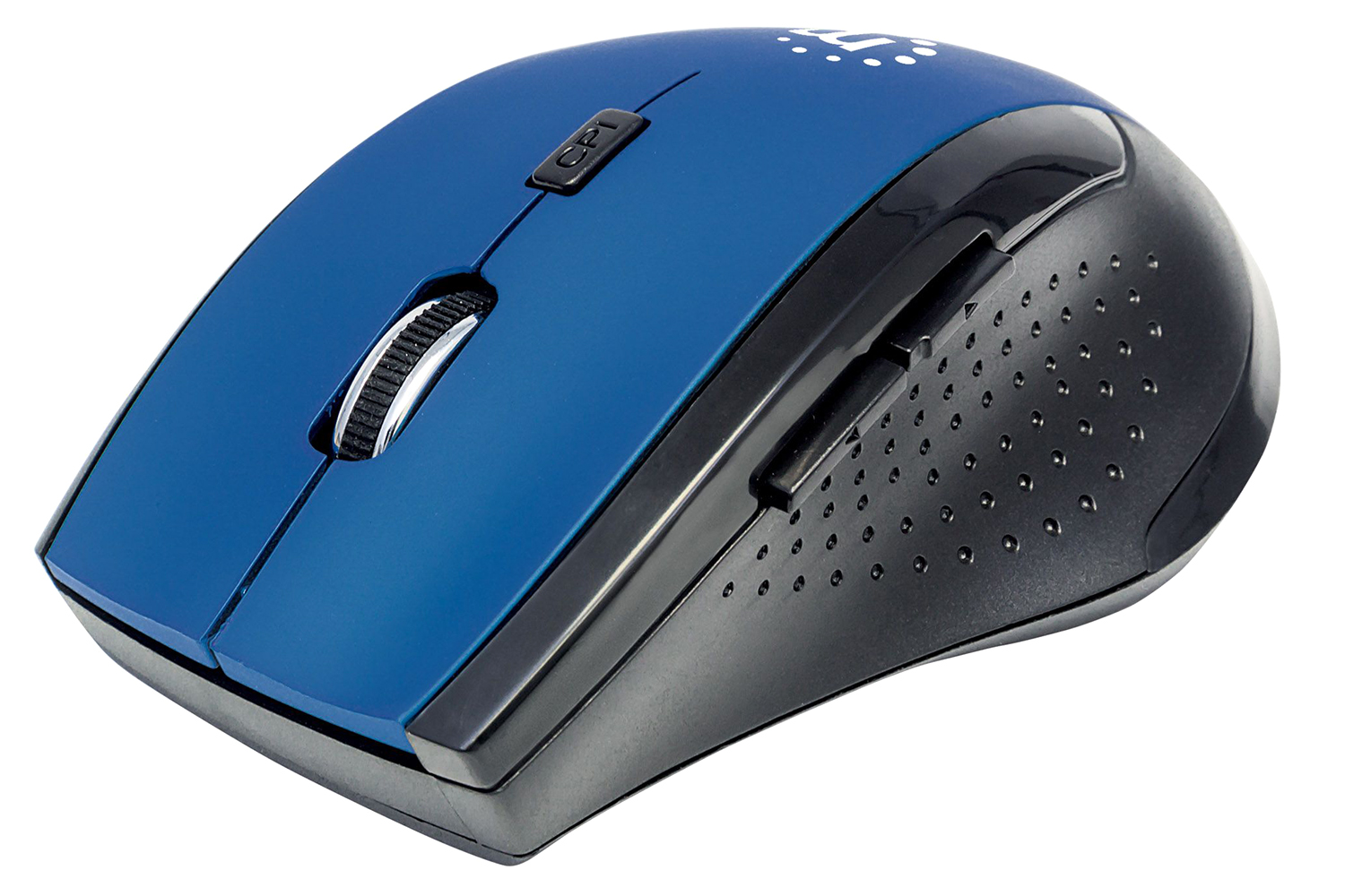 Optical mouse clearance