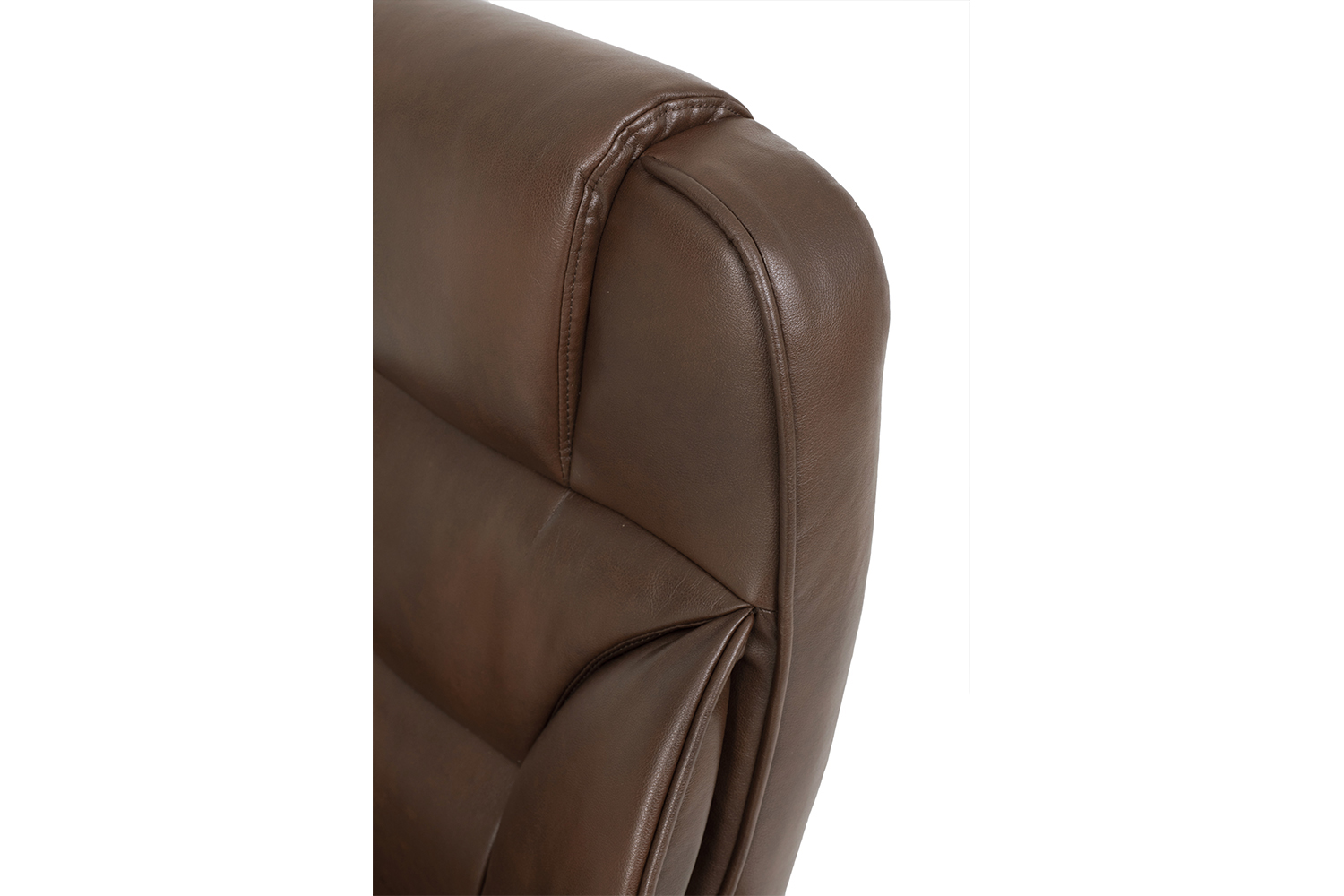 tamio recliner with footstool