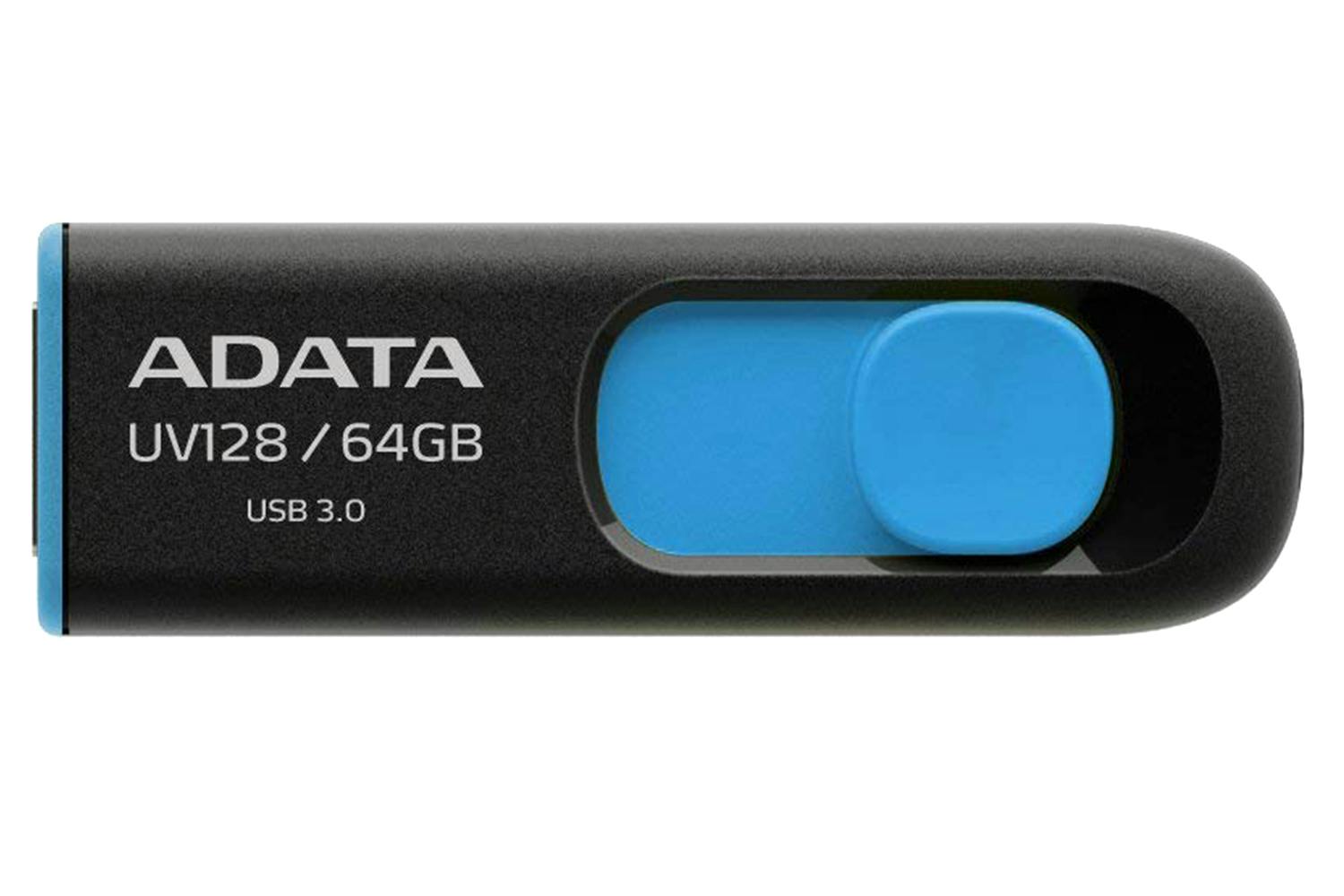 ADATA UV128 USB 3.1 Flash Drive | 64GB