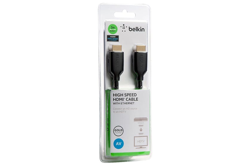 Belkin High Speed HDMI Cable | 2m