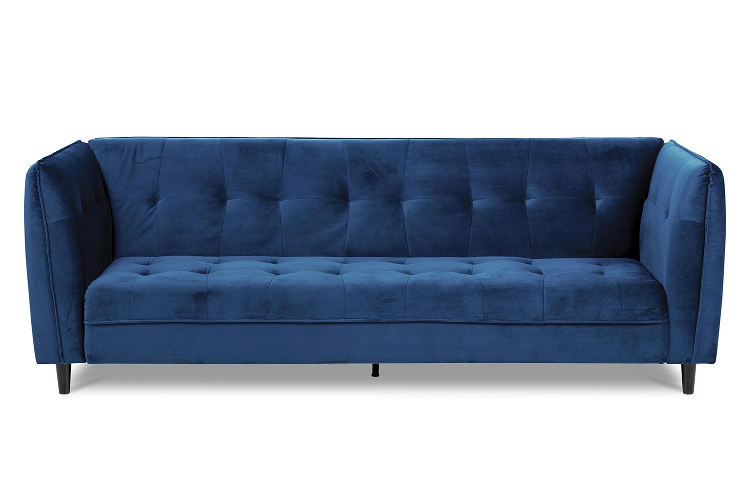 Misha Jumbo Sofa Bed Blue Ireland