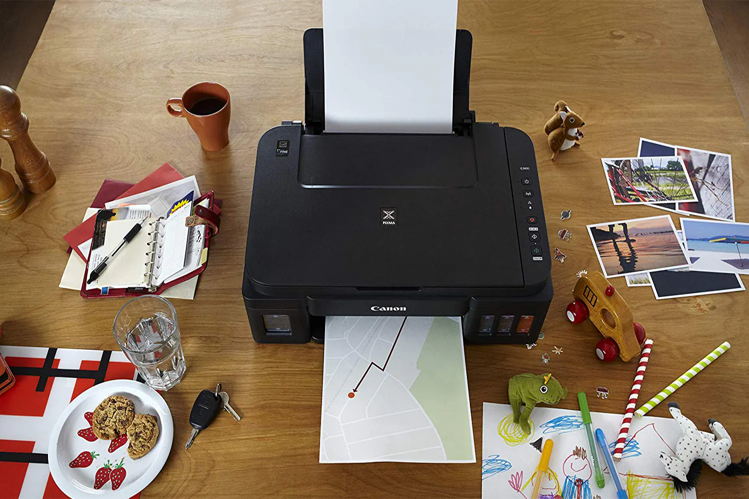 Home Office Solutions | Ireland