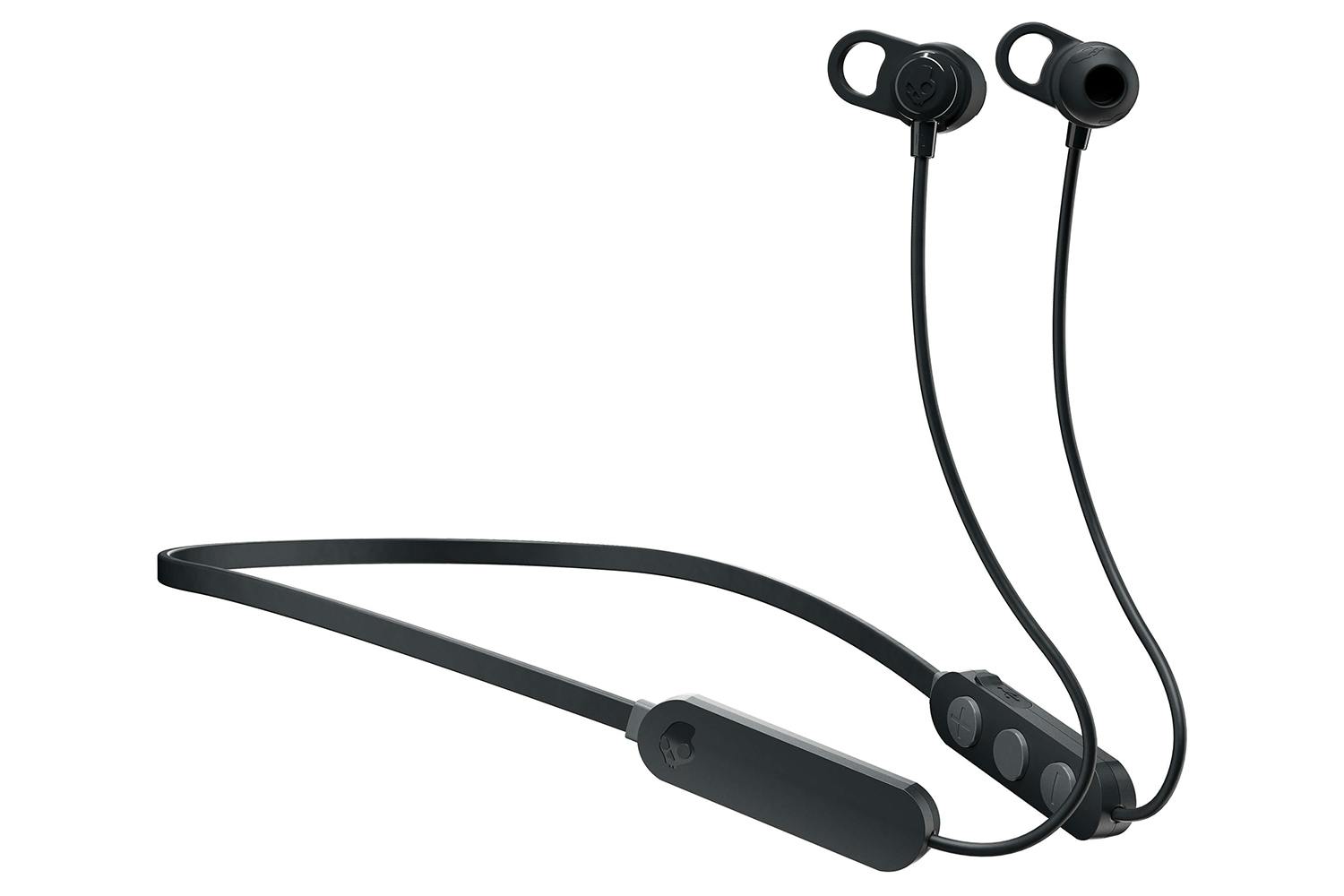 Skullcandy Jib+ In-Ear Wireless Earbuds | Black