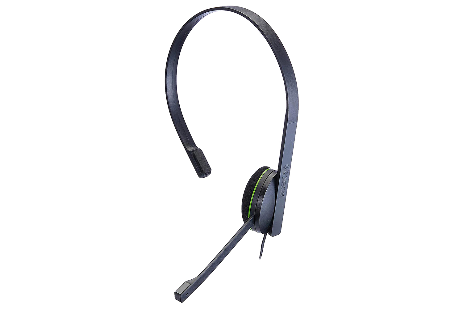 Xbox one discount no volume headset