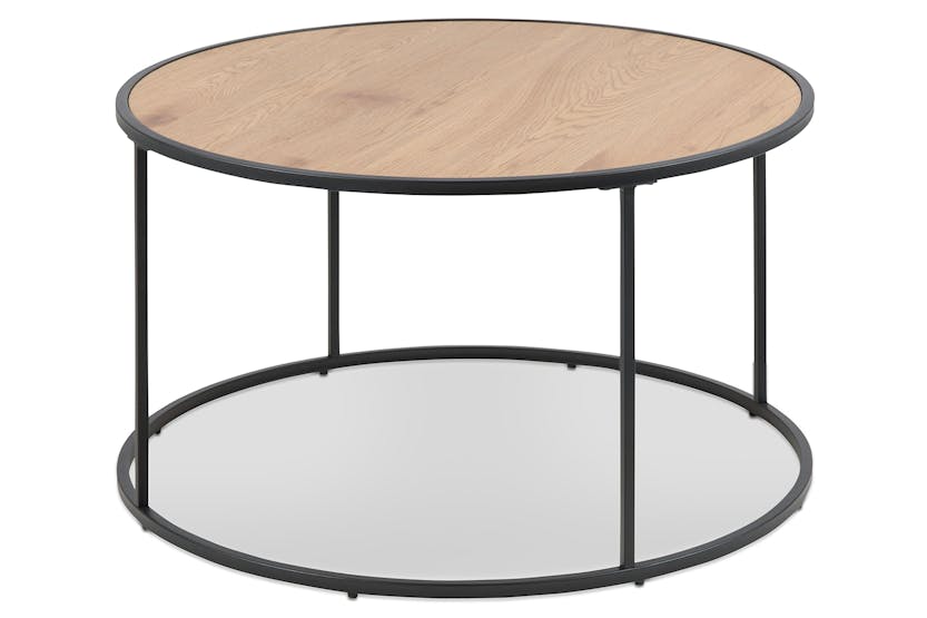 Ford Coffee Table | 80cm
