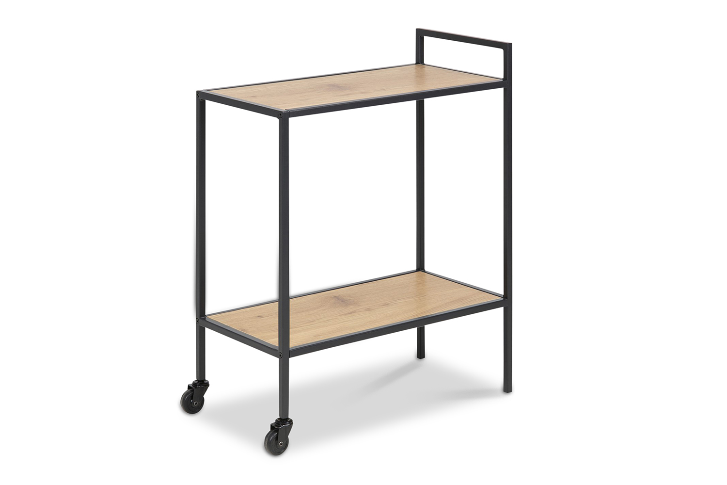 Ford Kitchen Trolley Oak Ireland