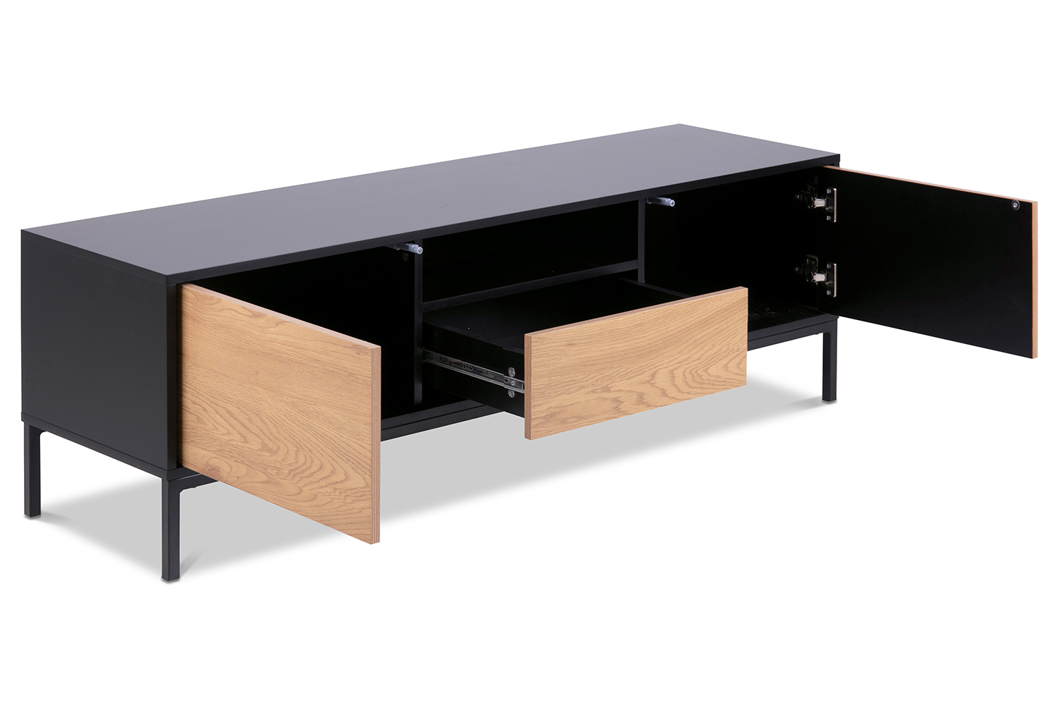 Ford TV Unit Ireland