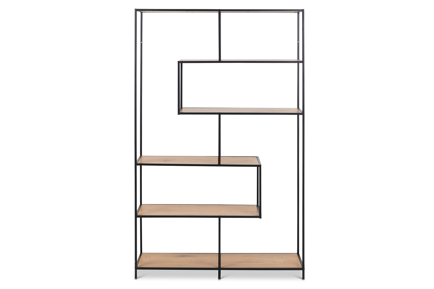 Frida Bookcase | Wide | 185 Cm