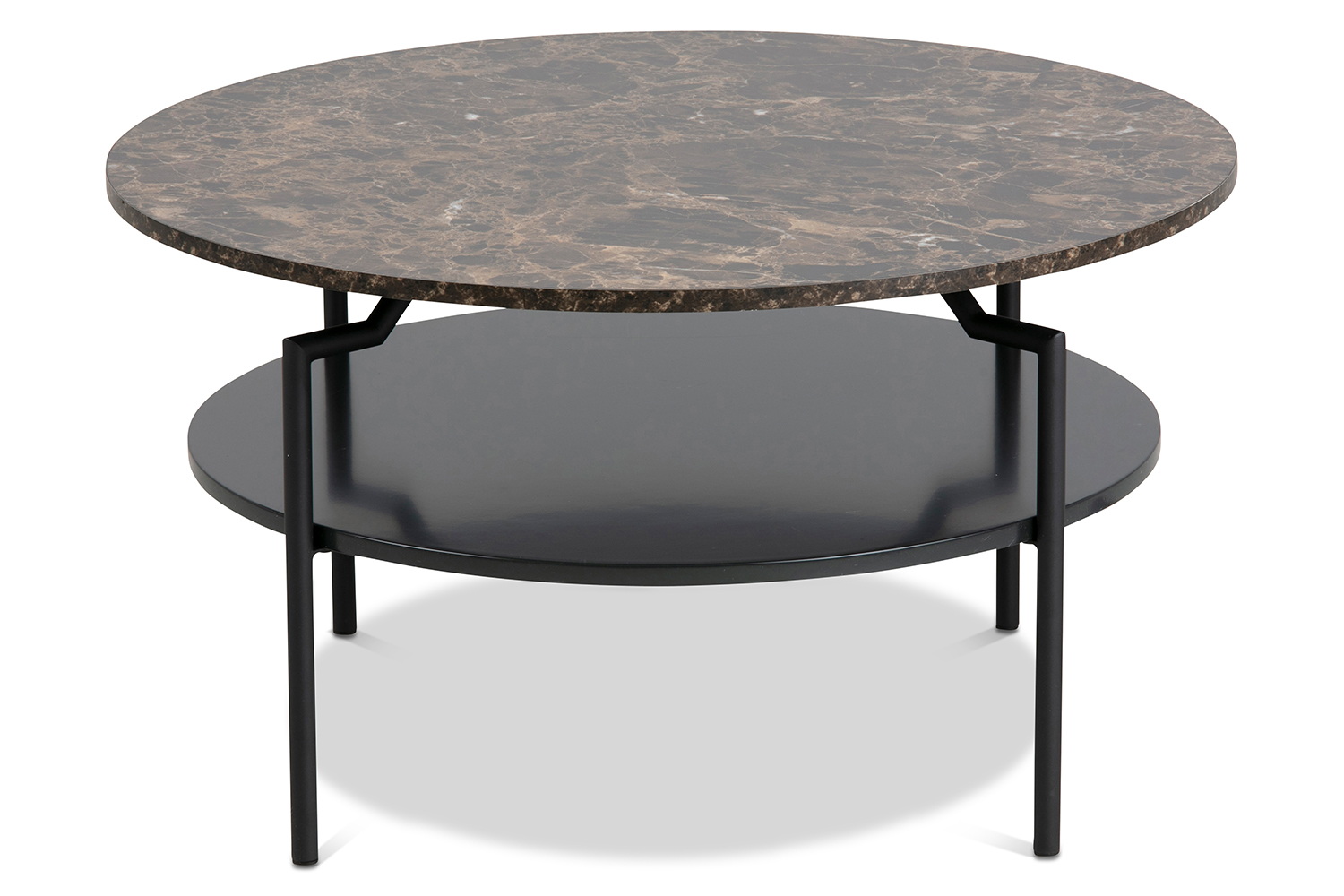 Lington Coffee Table | Round