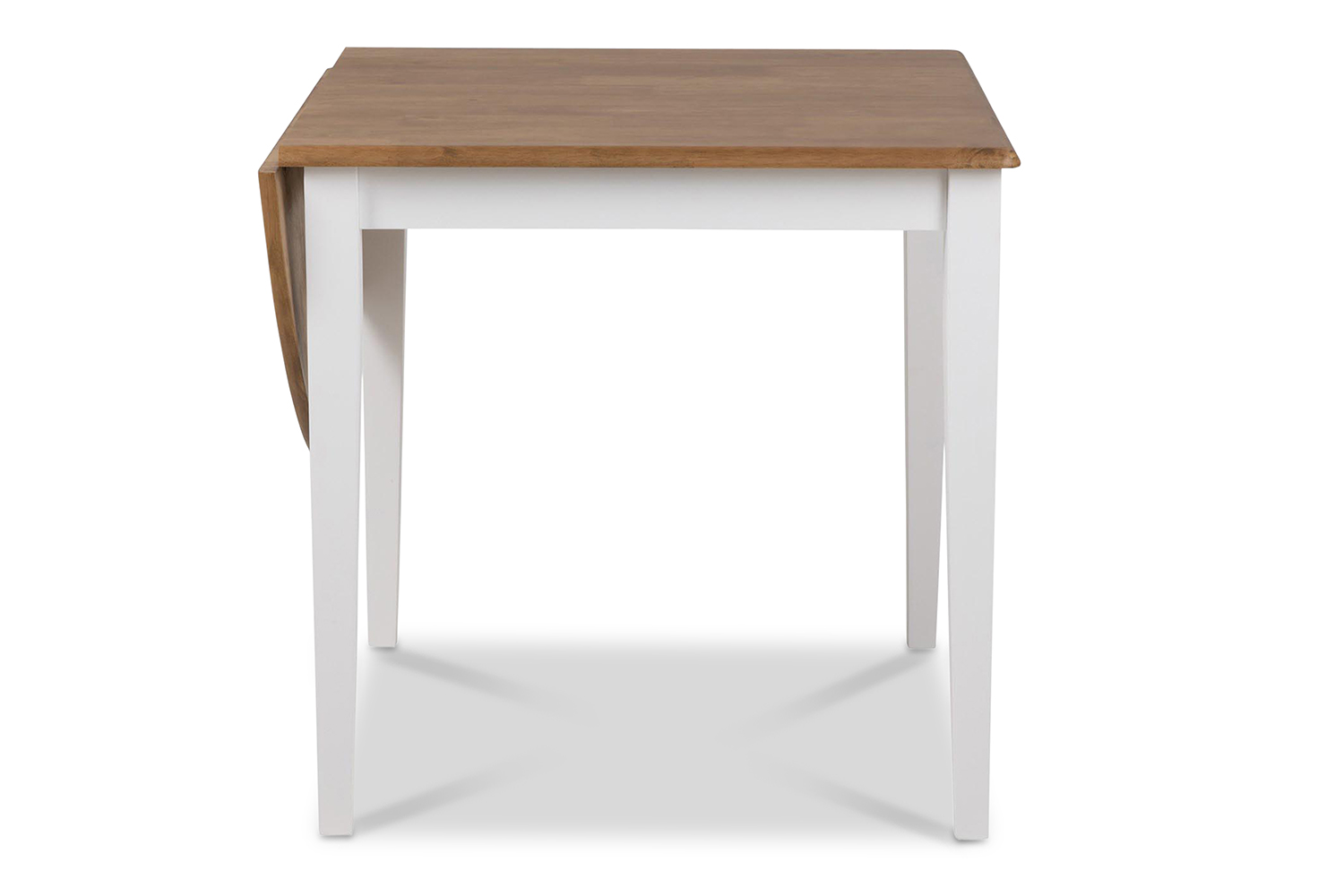 75cm wide extending dining table