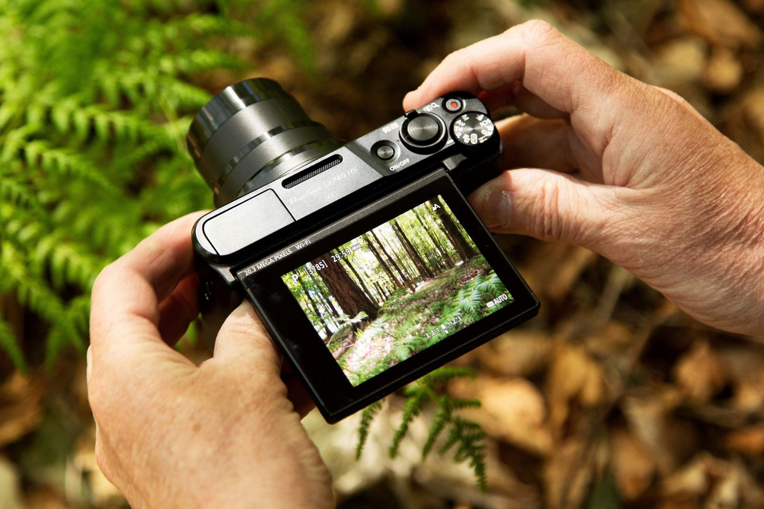 Digital Cameras Ireland