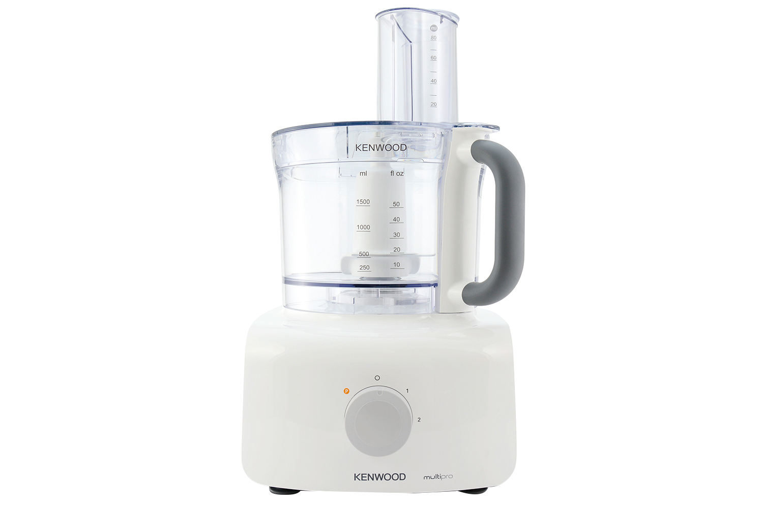 Kenwood Multipro Food Processor FDP643WH White Ireland
