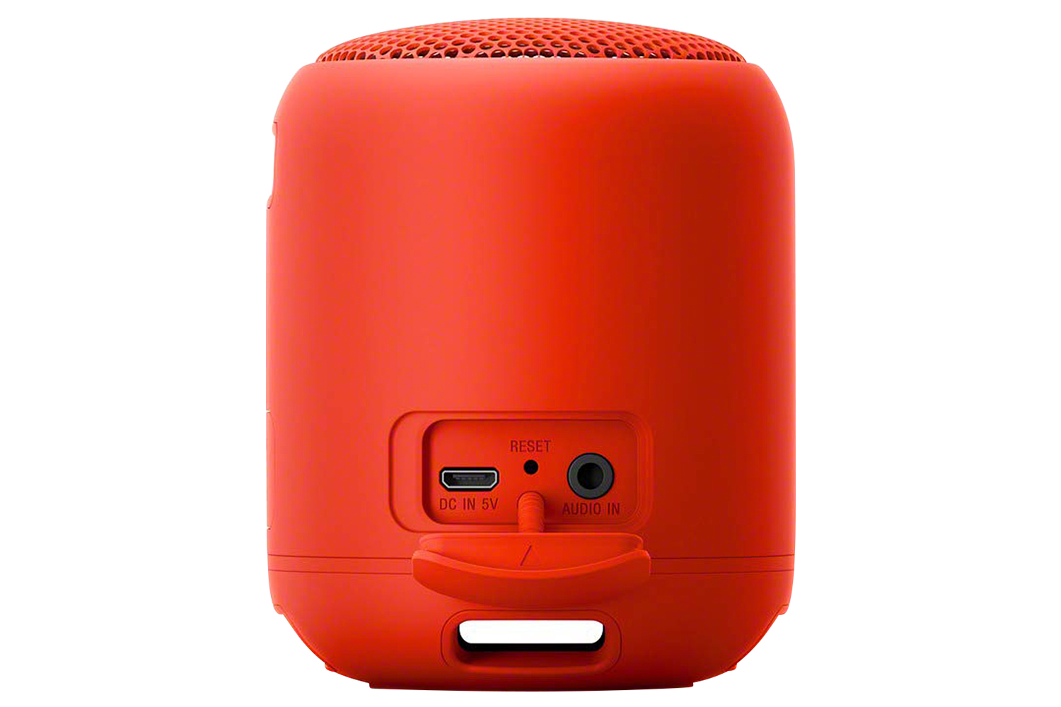 Sony SRS-XB12 Extra Bass Portable Bluetooth Speaker | Red ...