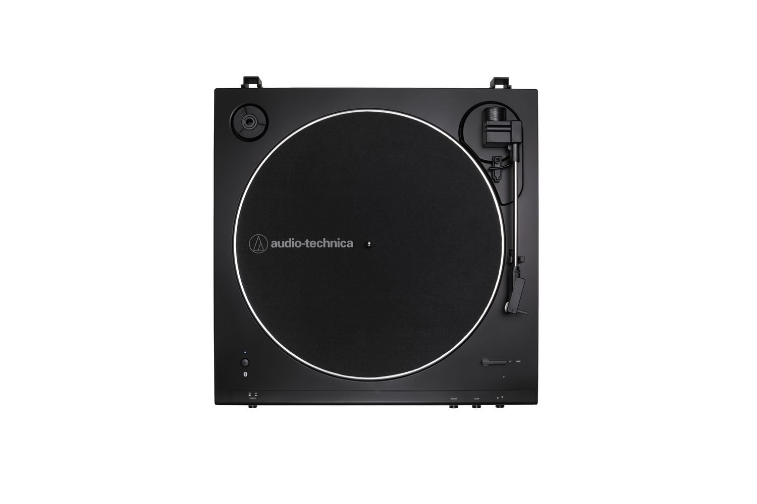 Audio Technica | Fully Automatic Bluetooth Turntable | Black