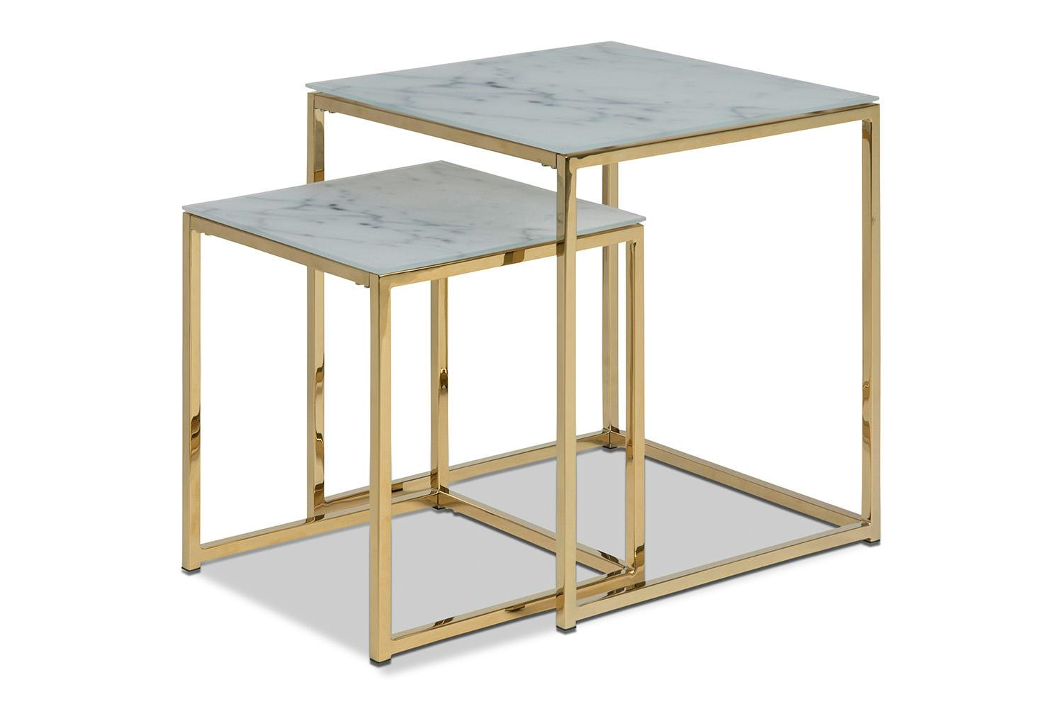 Allie Nest of Table | Square