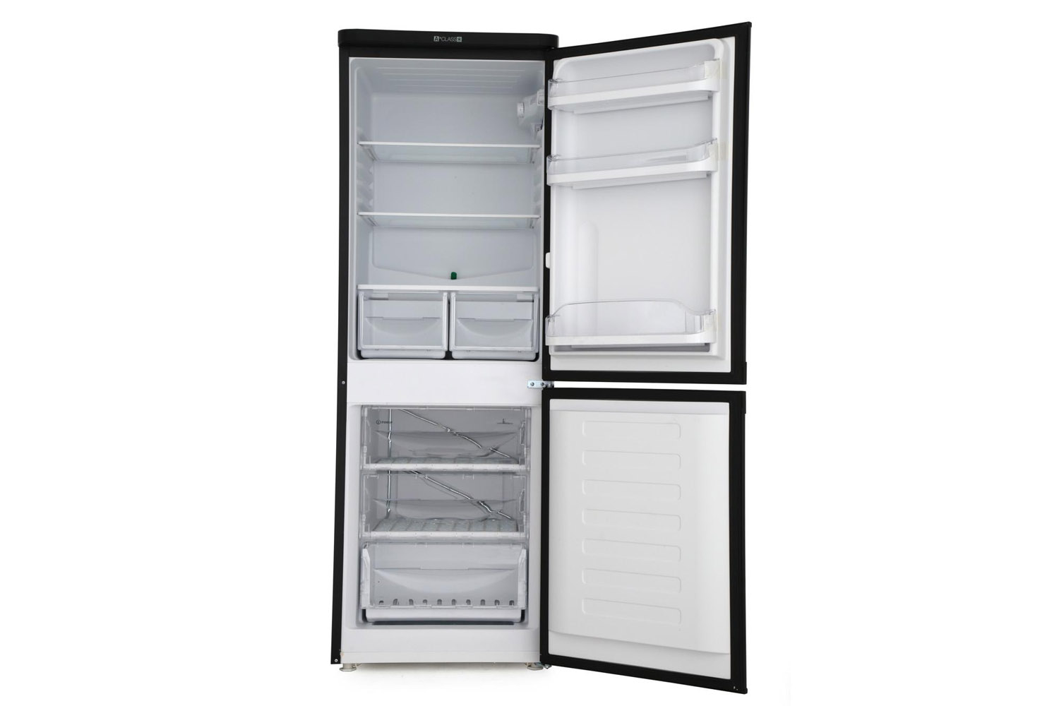 Indesit Freestanding Fridge Freezer Ibd5515buk Ireland