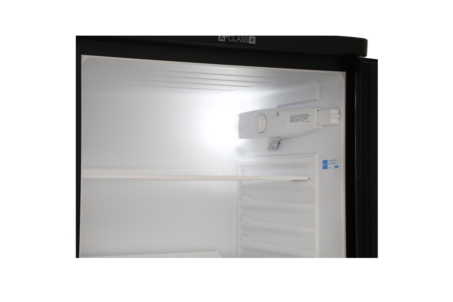 Indesit Freestanding Fridge Freezer Ibd5515buk Ireland