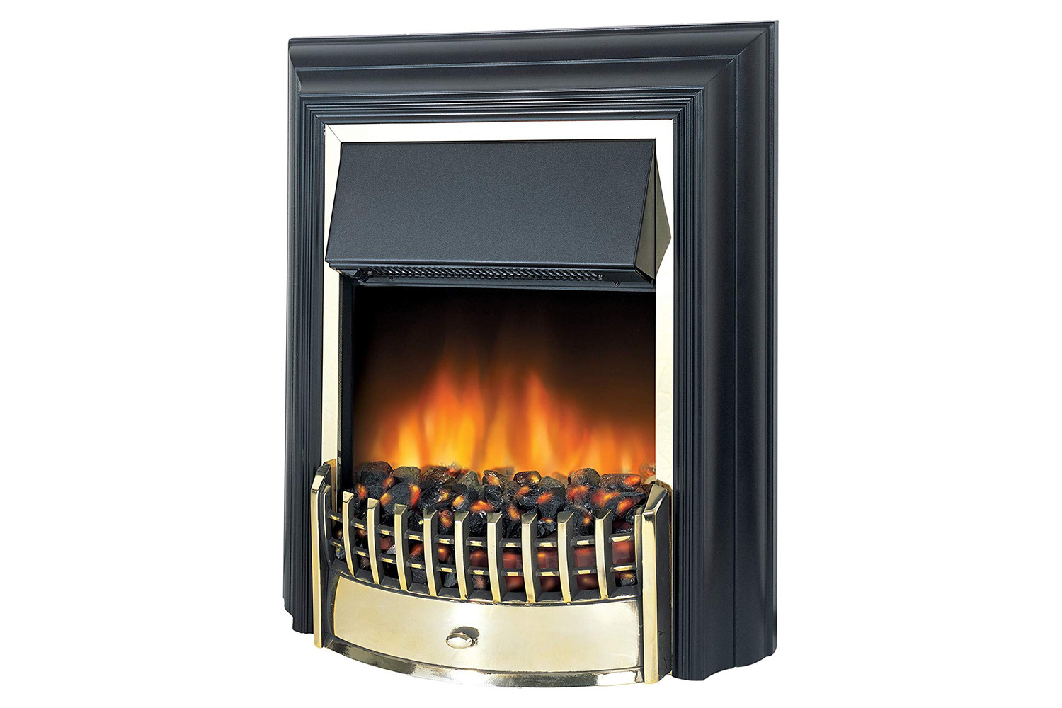 Cheriton Optiflame Freestanding Electric Fire 2025