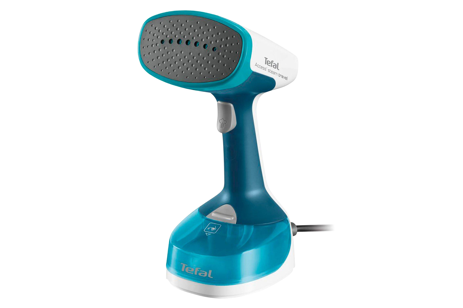 tefal cordless steamer