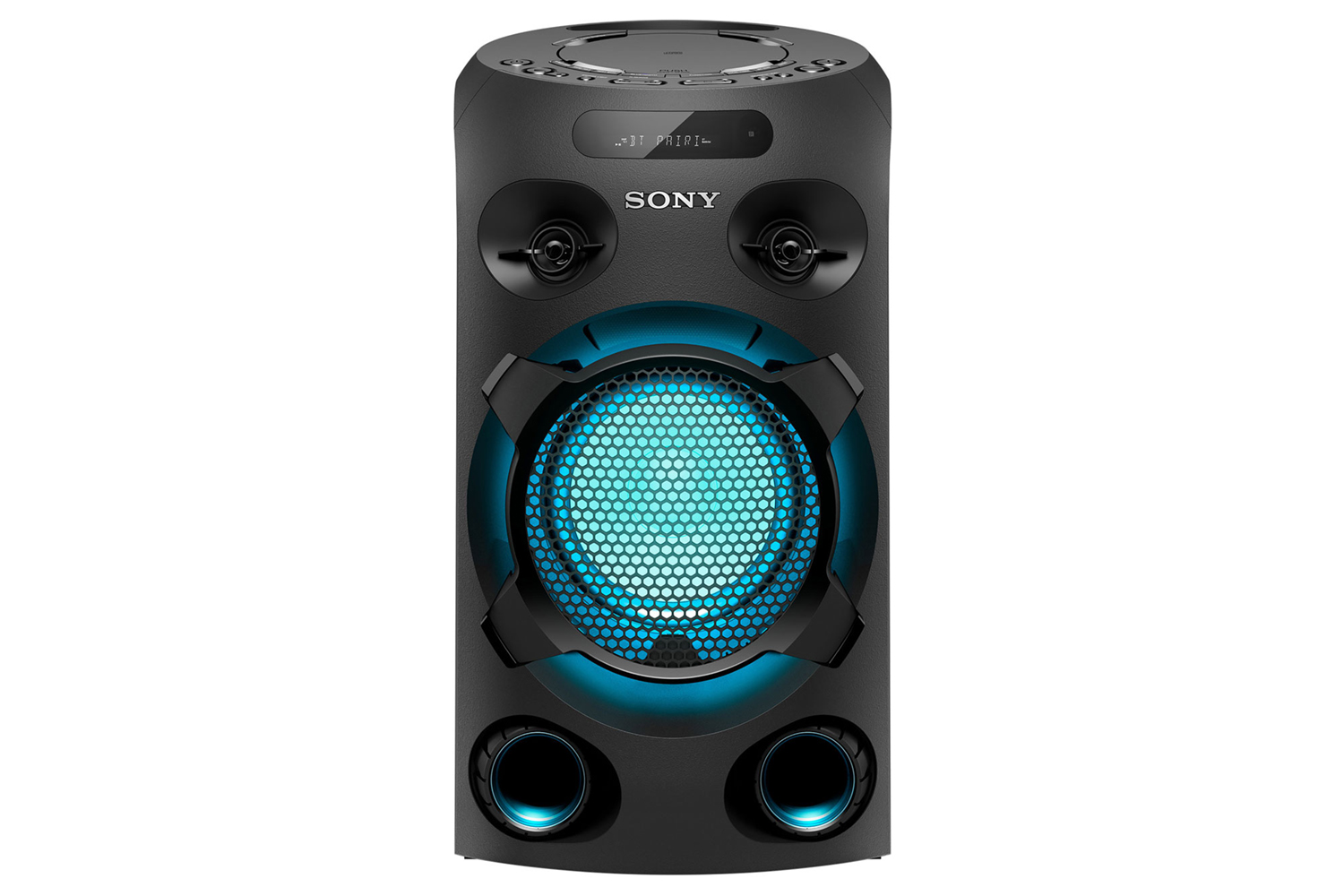 sony v series speaker