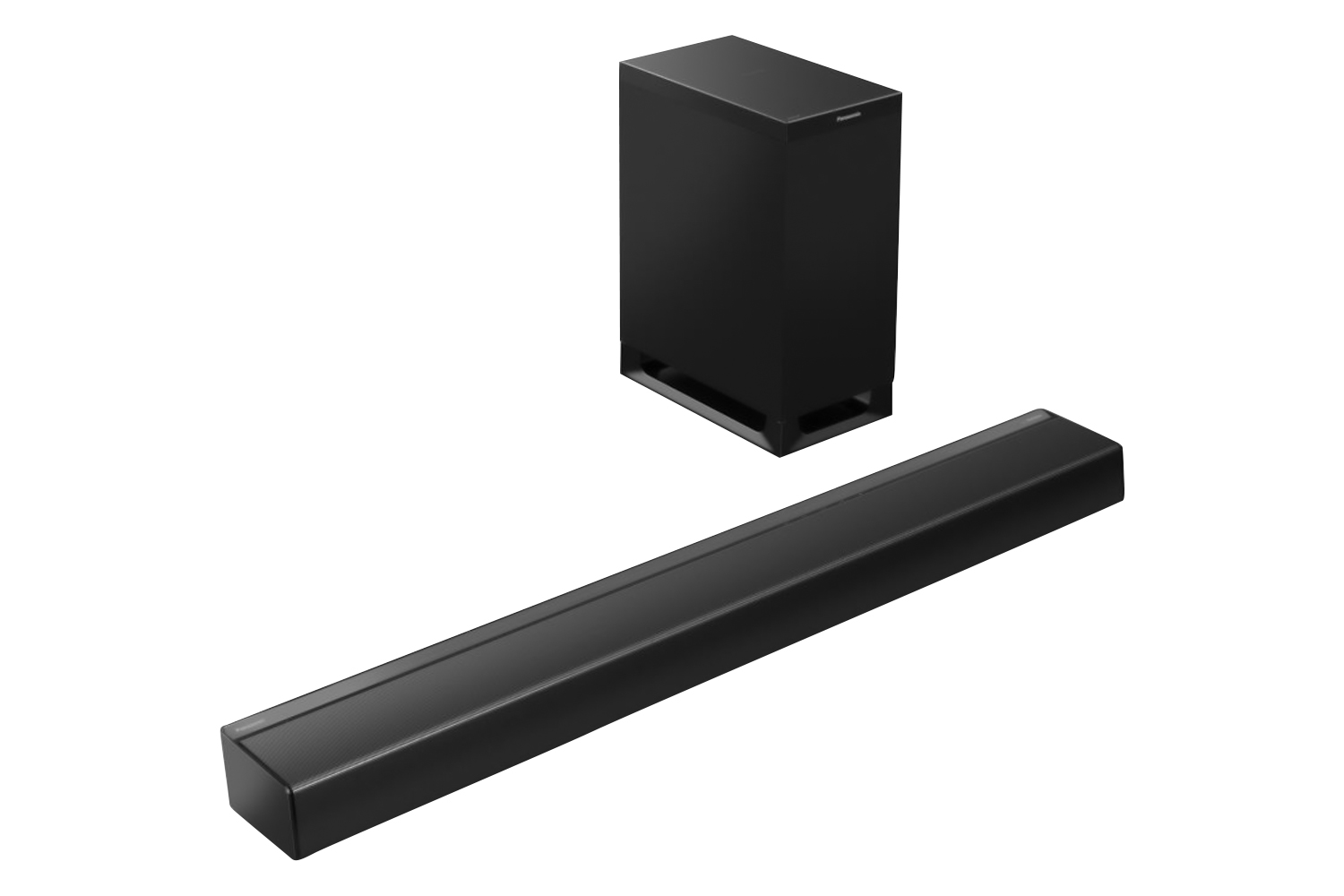 panasonic sound bar harvey norman