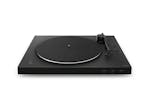 Sony Bluetooth Turntable Vinyl Record Player | Black