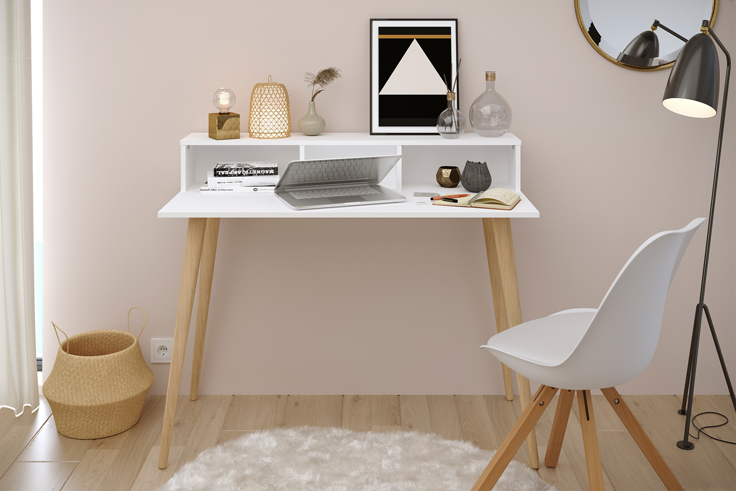 Office Desks & Study Desks Harvey Norman Ireland