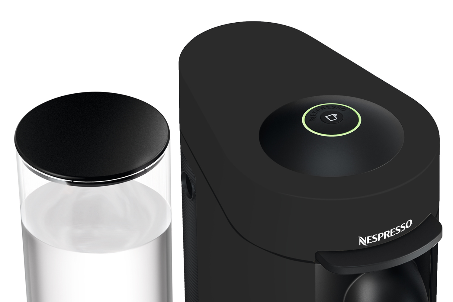 Magimix Vertuo Plus M600 Nespresso 