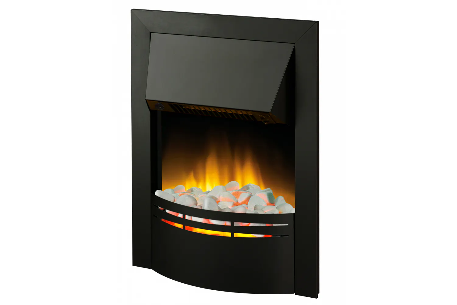 Dimplex Dakota Optiflame Inset Electric Fire | DKT20BL | Ireland
