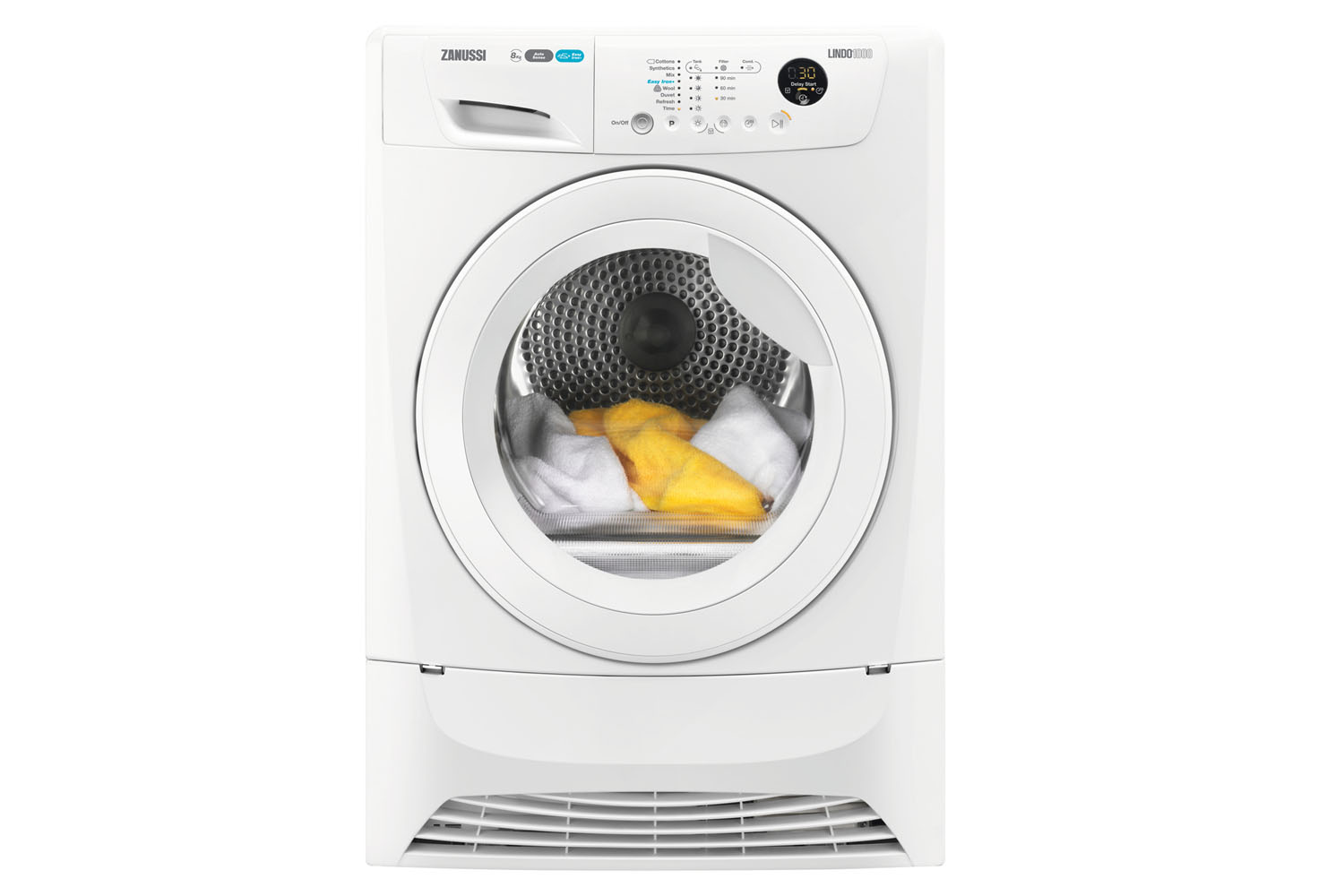 Tumble Dryer Vented & Condenser Dryers Ireland