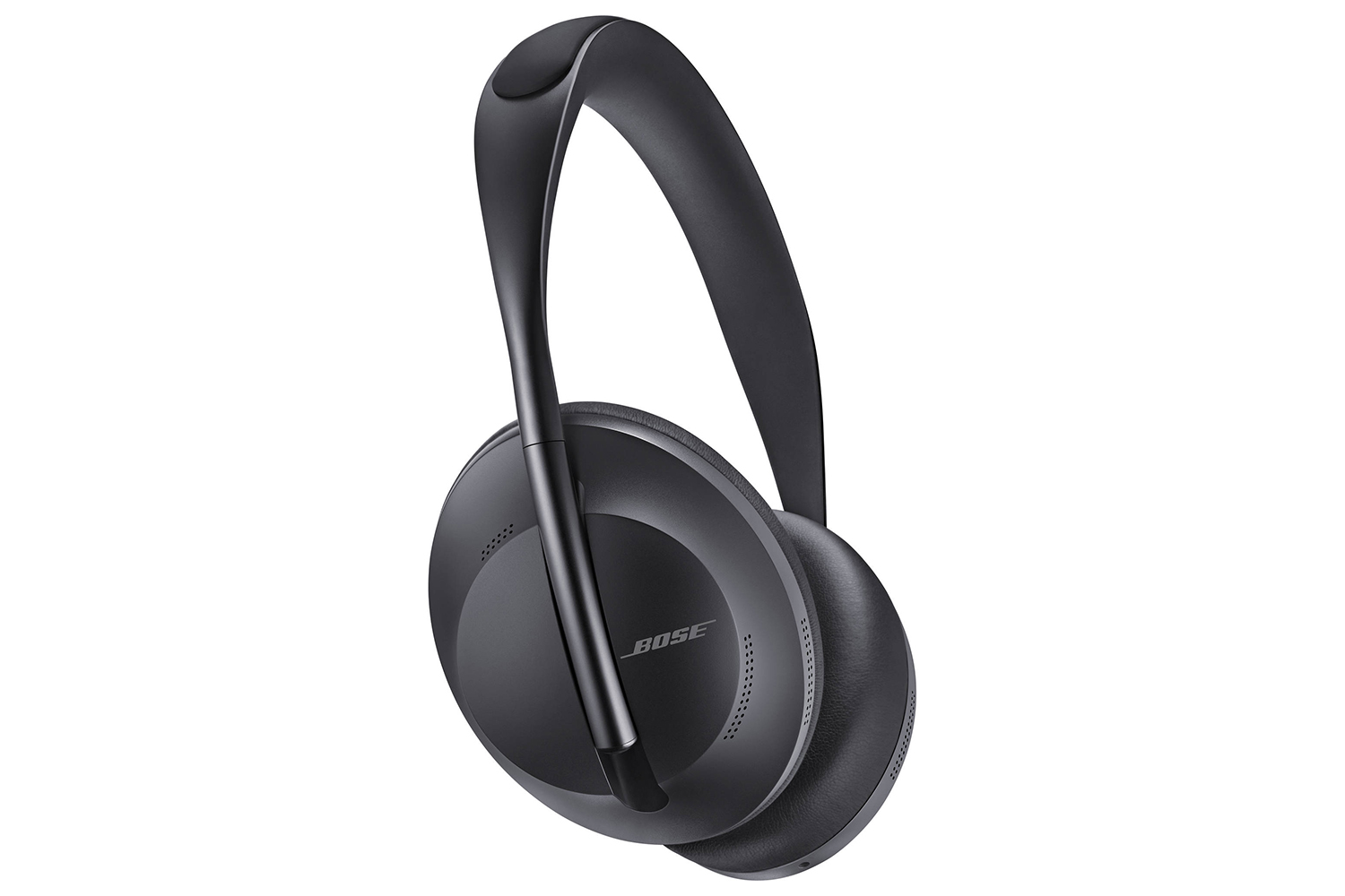 Bose 700 Noise Over Ear Noise Cancelling Headphones Triple Black