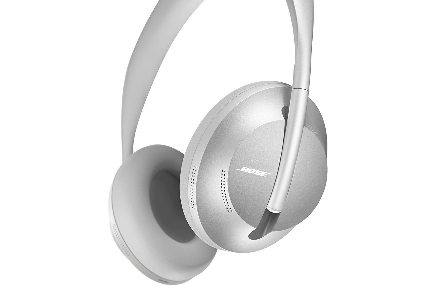 Bose car best sale noise cancelling